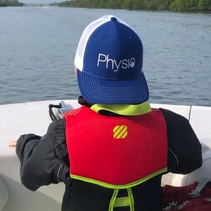 Meet your Posher, Tim